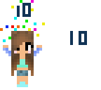 10 followers