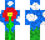 3d garden