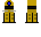 a darlic