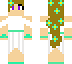 accent greek godess