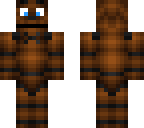 adventure freddy