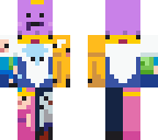adventure time