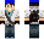 adventurer