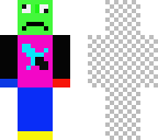 alien-isa skin