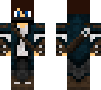 alito's skin