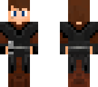 anakin skywalker