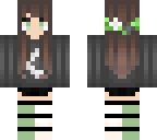 and another anime girl