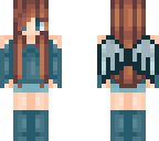 angel girl
