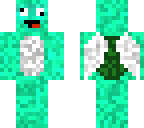 angel turtle