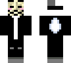 anonymous guy