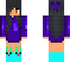 aphmau on date night
