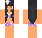 aphmau swimsuit