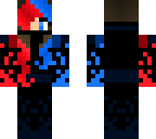 aqua flame