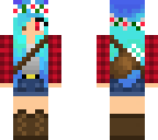archer girl