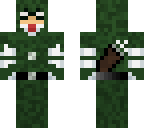 arrow chicken