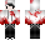 ashton jeff the killer