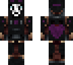 asriel knight alternate helmet and armor