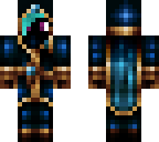 assasin lady