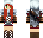 assasins creed girl fixed