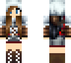 assassin creed girl