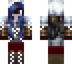 assassin evie