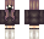 assassin girl