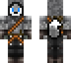 assassin wolf edited eyes