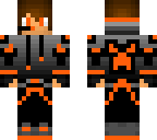 attack of the b creeper boy