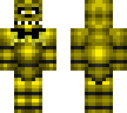 awaken golden freddy