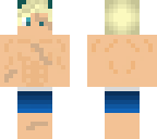 awsome garroth