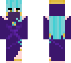 azura nohr version