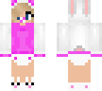 baby bunny