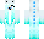 baby ice dino