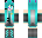 baby miku