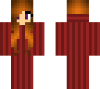 bacon girl