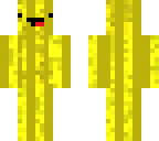 banana pikachu