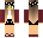 bandana girl