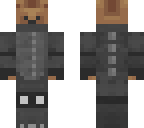 bear