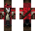 bear assassin