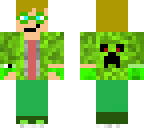 better loking creepercraft494