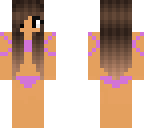 bikini wild