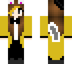 bill ciper cat girl