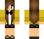 bill cipher's daughter