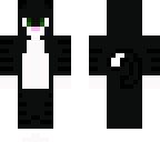 black cat