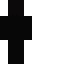 black figure
