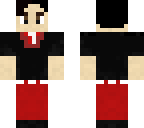 blaine anderson