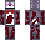 bloody bonnie