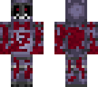 bloody witherd bonnie