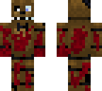bloody witherd freddy