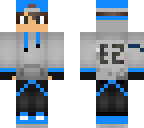 blue boy